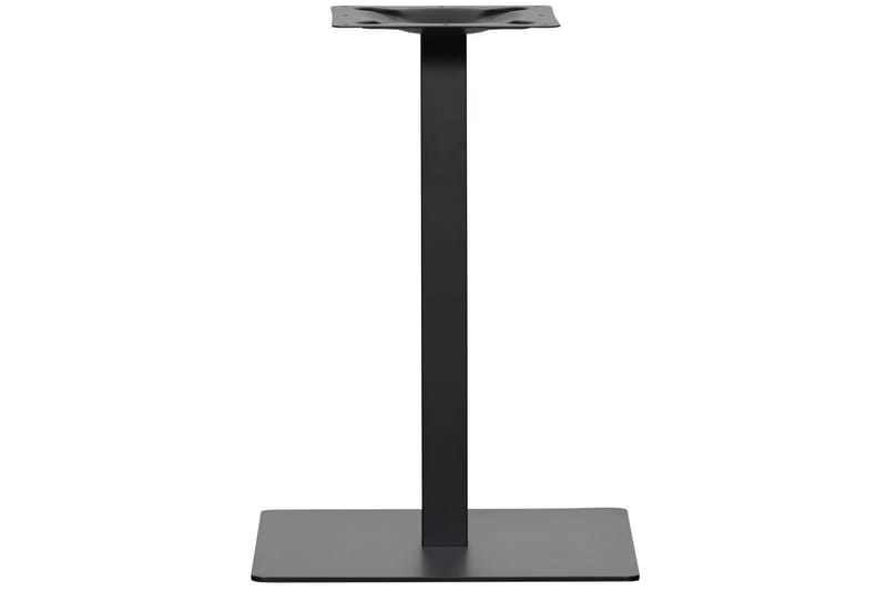 Bordben Bistro Firkantrør - Interiør - Dekorasjon & innredningsdetaljer - Dekorbeslag - Beslag - Møbelben