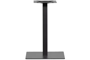 Bordben Bistro Firkantrør - Interiør - Dekorasjon & innredningsdetaljer - Dekorbeslag - Beslag - Møbelben