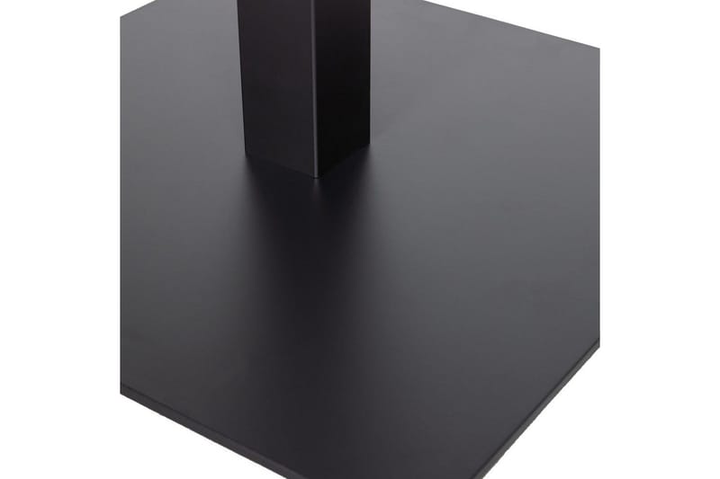 Bordben Bistro Firkantrør - Interiør - Dekorasjon & innredningsdetaljer - Dekorbeslag - Beslag - Møbelben