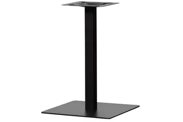 Bordben Bistro Firkantrør - Interiør - Dekorasjon & innredningsdetaljer - Dekorbeslag - Beslag - Møbelben