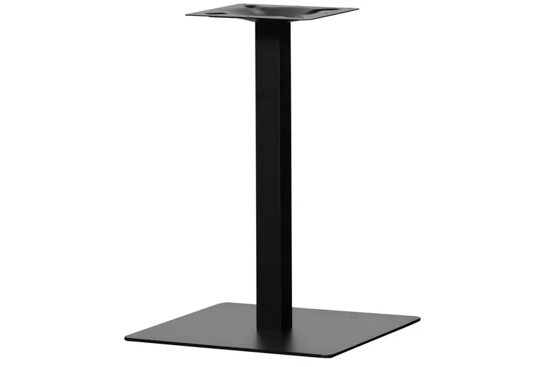 Bordben Bistro Firkantrør