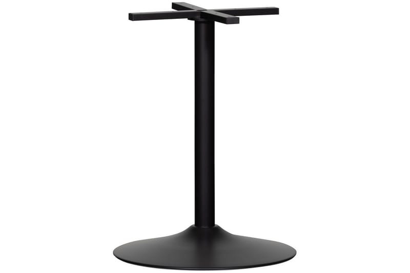 Bordben Bistro Rundt Rør