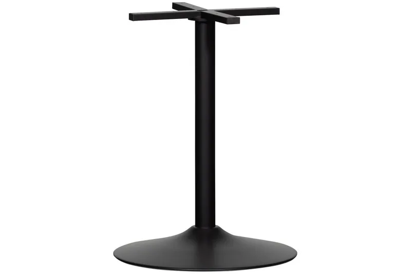 Bordben Bistro Rundt Rør