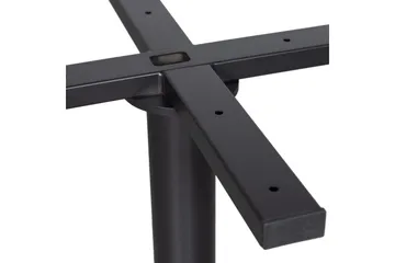 Bordben Bistro Rundt Rør - Interiør - Dekorasjon & innredningsdetaljer - Dekorbeslag - Beslag - Møbelben