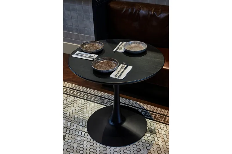 Bordben Bistro Trompet - Interiør - Dekorasjon & innredningsdetaljer - Dekorbeslag - Beslag - Møbelben