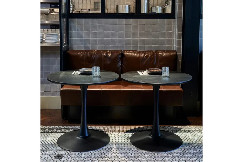 Bordben Bistro Trompet - Interiør - Dekorasjon & innredningsdetaljer - Dekorbeslag - Beslag - Møbelben