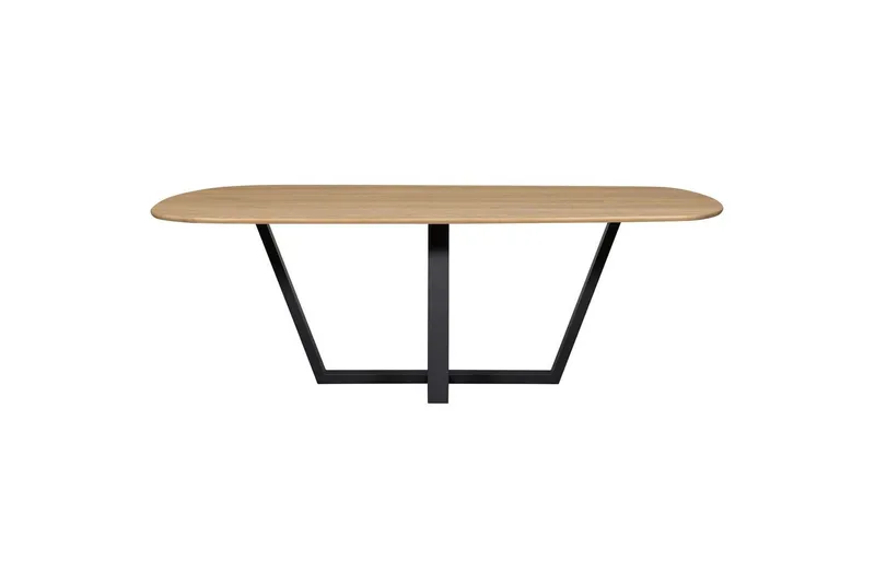 Bordben Drenthe - Interiør - Dekorasjon & innredningsdetaljer - Dekorbeslag - Beslag - Møbelben