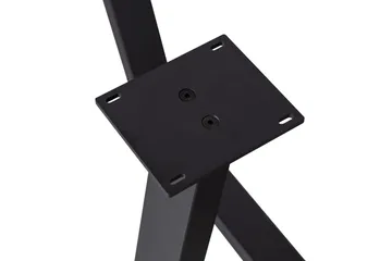 Bordben Drenthe - Interiør - Dekorasjon & innredningsdetaljer - Dekorbeslag - Beslag - Møbelben