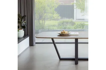 Bordben Drenthe - Interiør - Dekorasjon & innredningsdetaljer - Dekorbeslag - Beslag - Møbelben