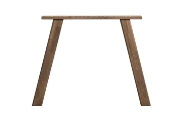 Bordben Haarlem Sett av 2 - Kashmirbrun - Interiør - Dekorasjon & innredningsdetaljer - Dekorbeslag - Beslag - Møbelben