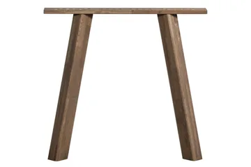 Bordben Haarlem Sett av 2 - Kashmirbrun - Interiør - Dekorasjon & innredningsdetaljer - Dekorbeslag - Beslag - Møbelben