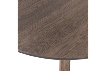 Bordben Haarlem Sett av 2 - Kashmirbrun - Interiør - Dekorasjon & innredningsdetaljer - Dekorbeslag - Beslag - Møbelben