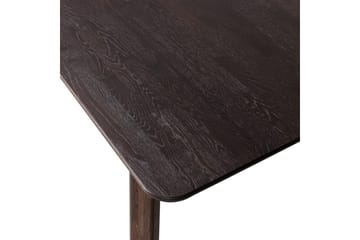 Bordben Haarlem Sett av 2 - Mystisk Brun - Interiør - Dekorasjon & innredningsdetaljer - Dekorbeslag - Beslag - Møbelben