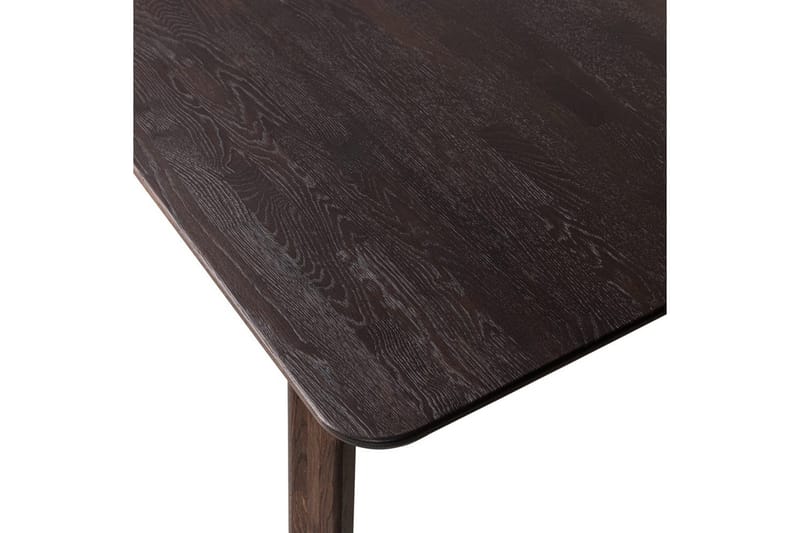 Bordben Haarlem Sett av 2 - Mystisk Brun - Interiør - Dekorasjon & innredningsdetaljer - Dekorbeslag - Beslag - Møbelben