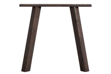 Bordben Haarlem Sett av 2 - Mystisk Brun - Interiør - Dekorasjon & innredningsdetaljer - Dekorbeslag - Beslag - Møbelben