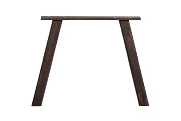 Bordben Haarlem Sett av 2 - Mystisk Brun - Interiør - Dekorasjon & innredningsdetaljer - Dekorbeslag - Beslag - Møbelben