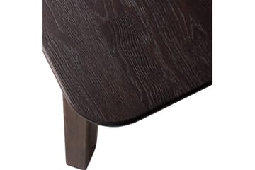 Bordben Haarlem Sett av 2 - Mystisk Brun - Interiør - Dekorasjon & innredningsdetaljer - Dekorbeslag - Beslag - Møbelben