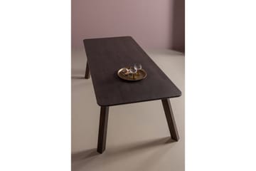 Bordben Haarlem Sett av 2 - Mystisk Brun - Interiør - Dekorasjon & innredningsdetaljer - Dekorbeslag - Beslag - Møbelben