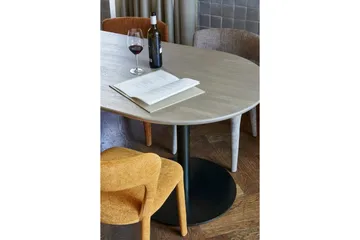 Bordben Rund - Interiør - Dekorasjon & innredningsdetaljer - Dekorbeslag - Beslag - Møbelben