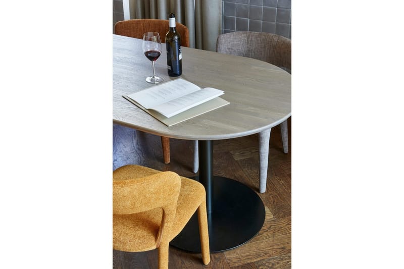 Bordben Rund - Interiør - Dekorasjon & innredningsdetaljer - Dekorbeslag - Beslag - Møbelben