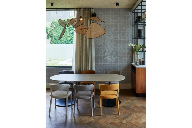 Bordben Rund - Interiør - Dekorasjon & innredningsdetaljer - Dekorbeslag - Beslag - Møbelben