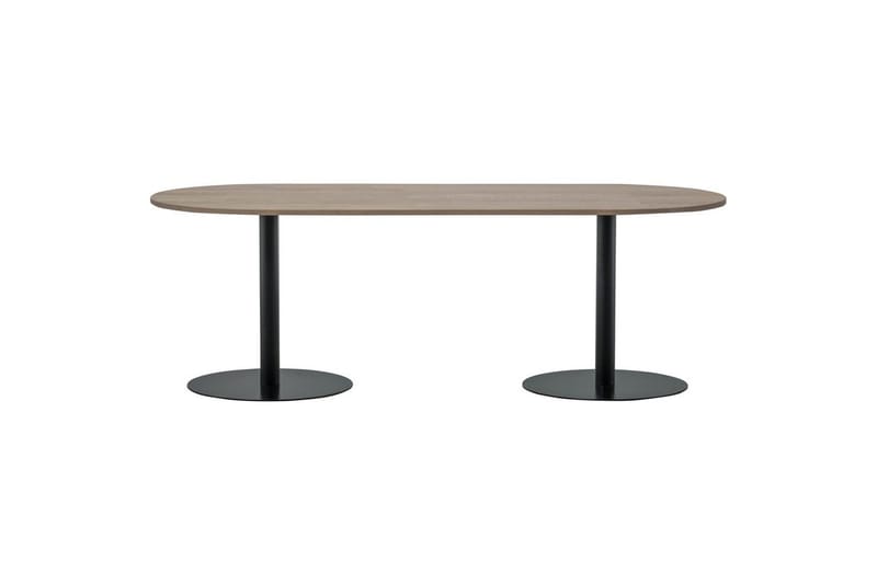 Bordben Rund - Interiør - Dekorasjon & innredningsdetaljer - Dekorbeslag - Beslag - Møbelben