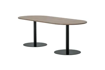 Bordben Rund - Interiør - Dekorasjon & innredningsdetaljer - Dekorbeslag - Beslag - Møbelben