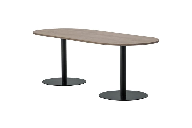 Bordben Rund - Interiør - Dekorasjon & innredningsdetaljer - Dekorbeslag - Beslag - Møbelben