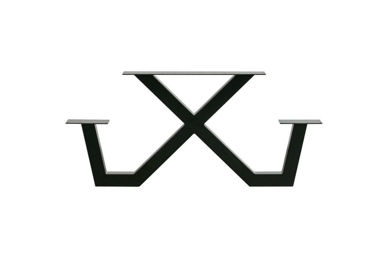 Bordben Tablo - Interiør - Dekorasjon & innredningsdetaljer - Dekorbeslag - Beslag - Møbelben