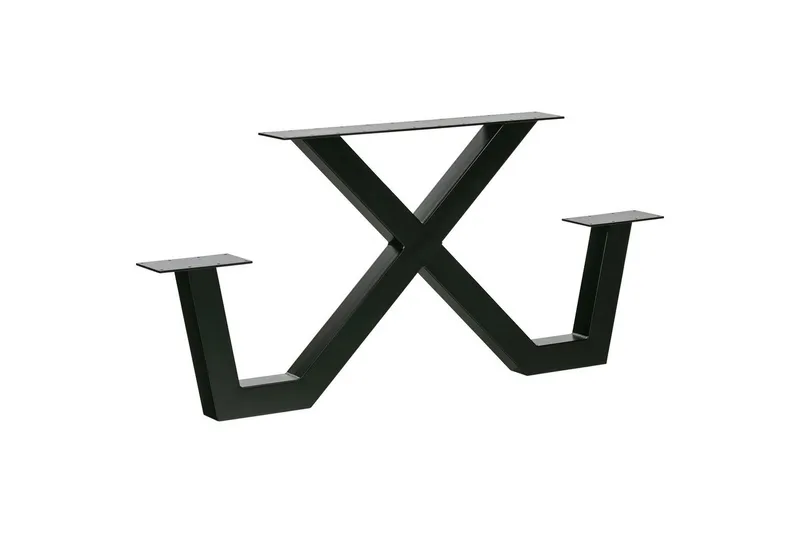 Bordben Tablo - Interiør - Dekorasjon & innredningsdetaljer - Dekorbeslag - Beslag - Møbelben