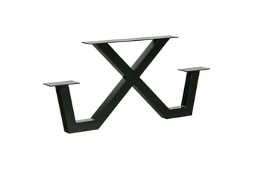 Bordben Tablo - Interiør - Dekorasjon & innredningsdetaljer - Dekorbeslag - Beslag - Møbelben