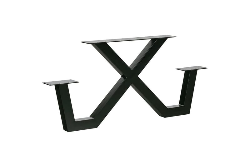 Bordben Tablo - Interiør - Dekorasjon & innredningsdetaljer - Dekorbeslag - Beslag - Møbelben