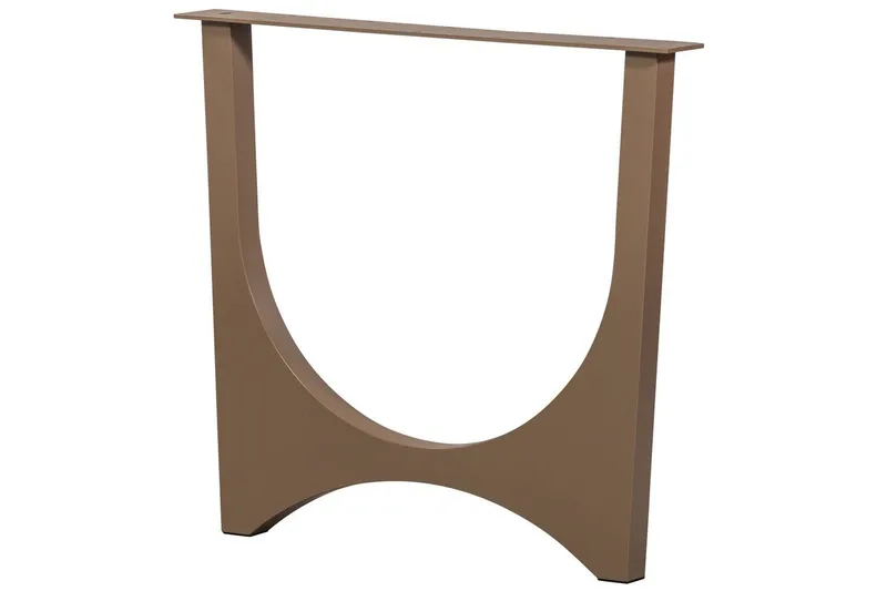 Bordben Zaandam, Mørk Sand