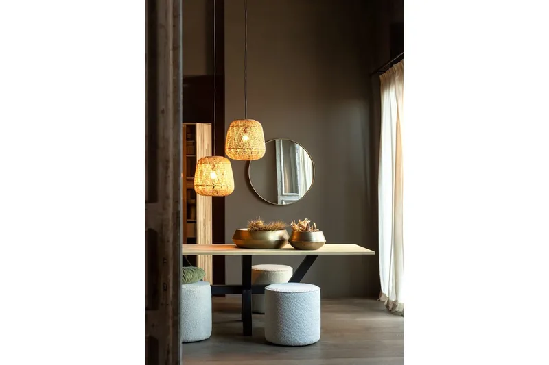 Bordben Zeeland - Interiør - Dekorasjon & innredningsdetaljer - Dekorbeslag - Beslag - Møbelben