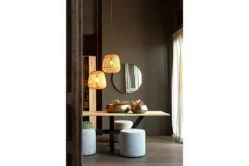 Bordben Zeeland - Interiør - Dekorasjon & innredningsdetaljer - Dekorbeslag - Beslag - Møbelben