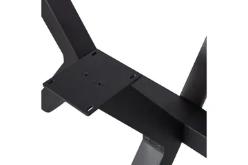 Bordben Zeeland - Interiør - Dekorasjon & innredningsdetaljer - Dekorbeslag - Beslag - Møbelben