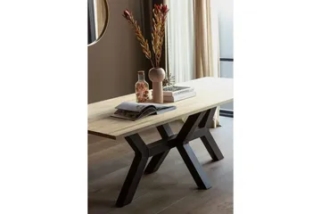 Bordben Zeeland - Interiør - Dekorasjon & innredningsdetaljer - Dekorbeslag - Beslag - Møbelben