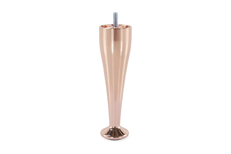 Sengeben 4-P 19 cm, Roségull