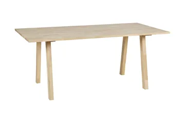 Tablo Bordben A-formet 2-pk - Eik - Interiør - Dekorasjon & innredningsdetaljer - Dekorbeslag - Beslag - Møbelben