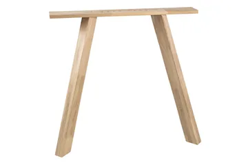 Tablo Bordben - Tre/Natur - Interiør - Dekorasjon & innredningsdetaljer - Dekorbeslag - Beslag - Møbelben