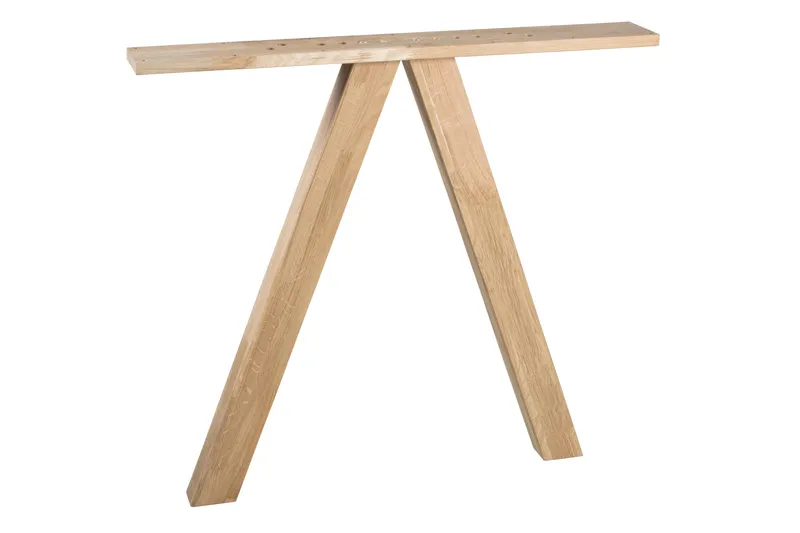 Tablo Bordben - Tre/Natur - Interiør - Dekorasjon & innredningsdetaljer - Dekorbeslag - Beslag - Møbelben