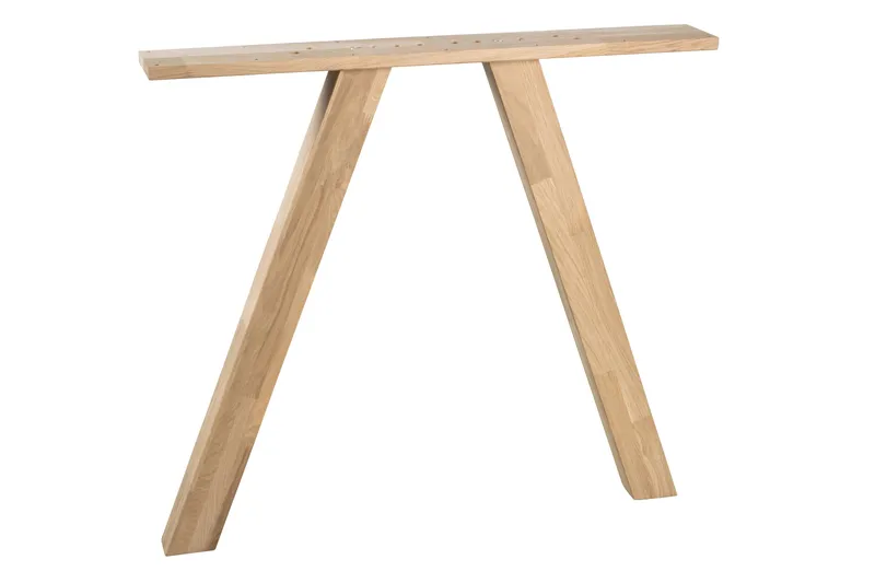 Tablo Bordben - Tre/Natur - Interiør - Dekorasjon & innredningsdetaljer - Dekorbeslag - Beslag - Møbelben