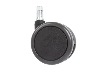 Hjul 5 stk Ø6,5 cm - Interiør - Dekorasjon & innredningsdetaljer - Dekorbeslag - Beslag - Møbelhjul