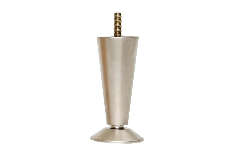 Sengeben 13 cm 4-pk, Metall