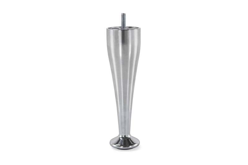 Sengeben 4-P 19 cm - Møbelben
