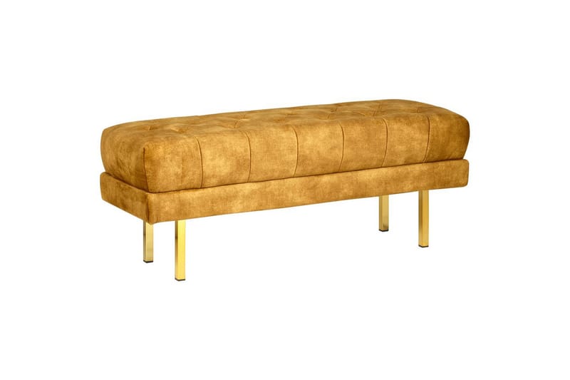 Sittebenk Roseville Gul/gull, Gul/gull