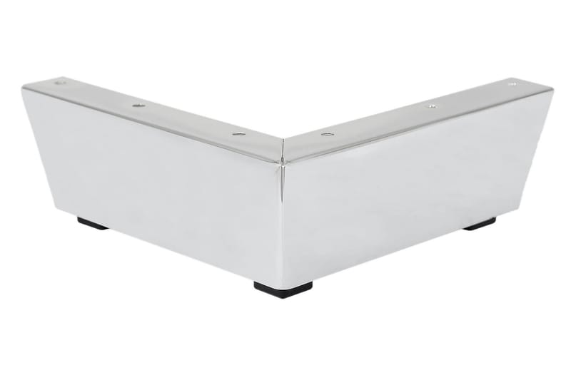 Sofaben Modell F 6,6 cm 8-pk - Sofaben - Møbelben