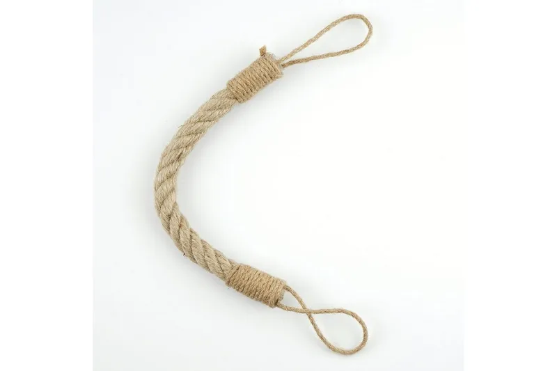 Dørstopper Cravon Flettverk, Natur