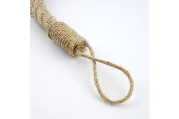 Dørstopper Cravon Flettverk - Natur - Interiør - Dekorasjon & innredningsdetaljer - Dekorbeslag - Dørstoppere