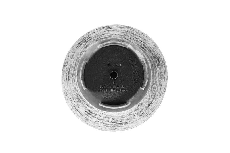 DIONI Krukke 36 cm - Grå - Interiør - Dekorasjon & innredningsdetaljer - Krukker - Utepotter